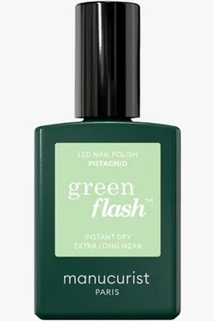 MANUCURIST Green Flash