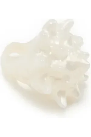 La Manso Bague Caracola Perla