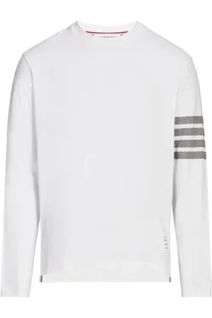 Thom Browne T-shirt manches longues