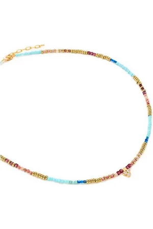 Sebara Collier de perles Tossina