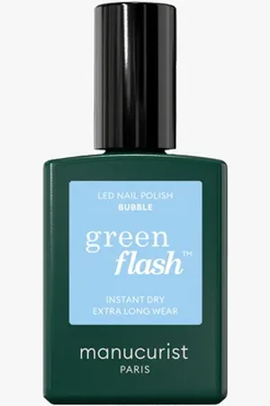 MANUCURIST Green Flash