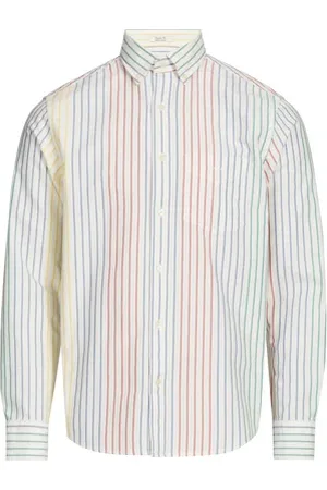 GANT Chemise à rayures en coton
