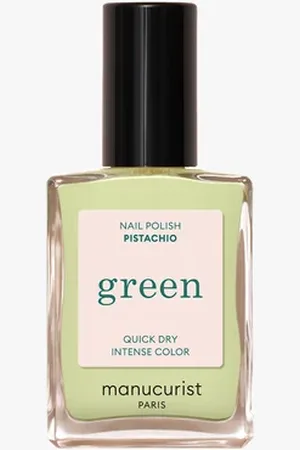 MANUCURIST Green