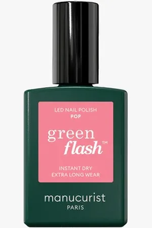MANUCURIST Green Flash