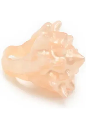 La Manso Bague Caracola Melocoton