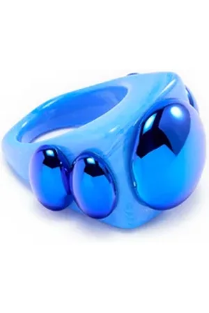 La Manso Bague Blue Submarine