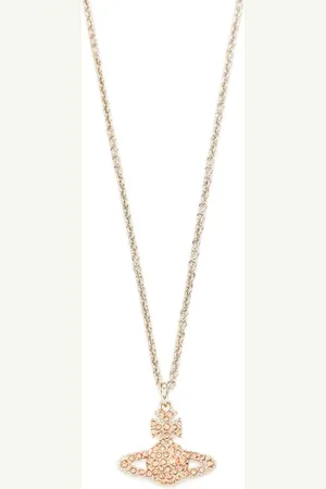 Vivienne Westwood Collier Grace Bas relief
