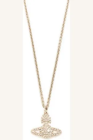 Vivienne Westwood Collier à cristaux