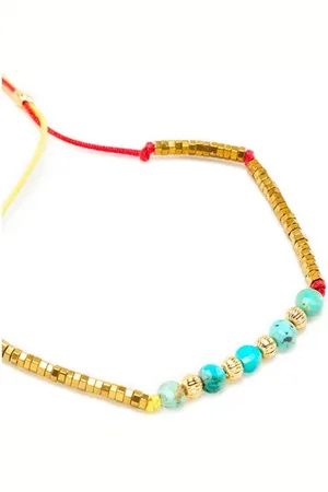 Sebara Bracelet Cassis