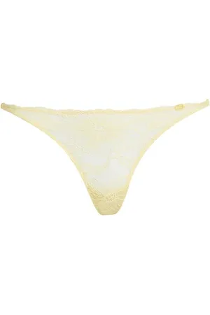 Tommy Hilfiger String en dentelle