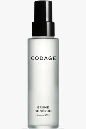 Codage Brumed de serum