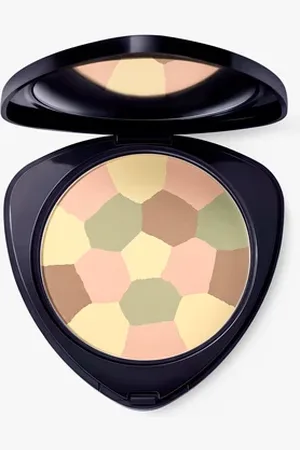 Dr. Hauschka Poudre Compacte Correctrice