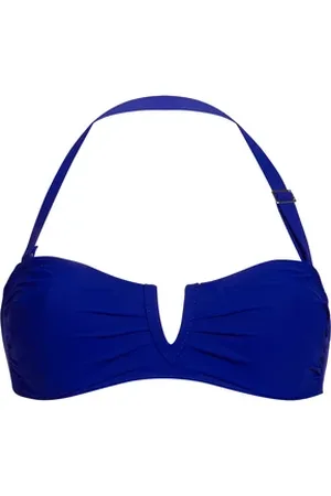 Shan Rahimkhan Haut de maillot de bain