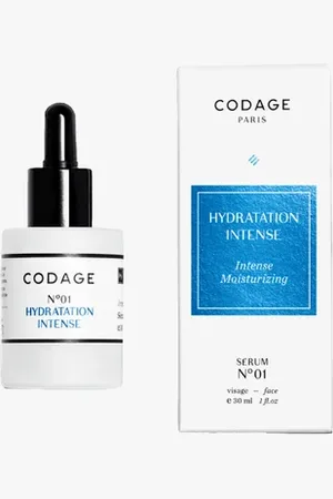 Codage Sérum N01
