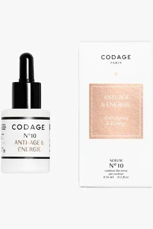 Codage Sérum N10