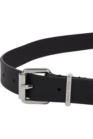 Tommy Hilfiger Ceinture en cuir