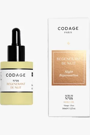Codage Sérum N08