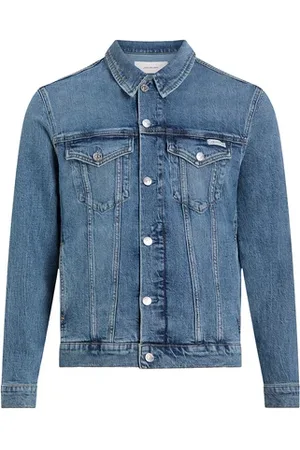 Calvin Klein Veste en jean
