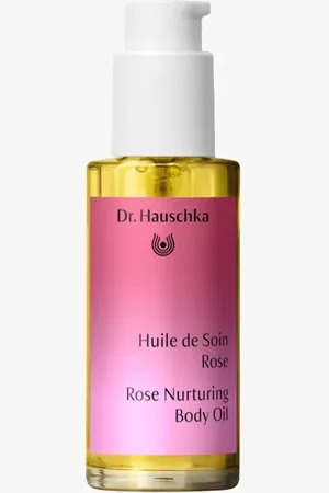 Dr. Hauschka Huile de Soin Rose