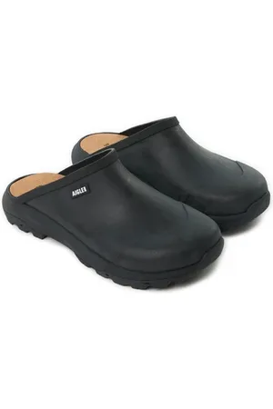 Aigle Mules crantées