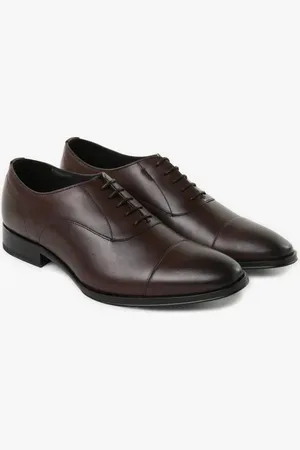 Paul Smith Chaussures richelieu Portman