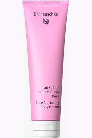 Dr. Hauschka Lait Crème pour le Corps Rose