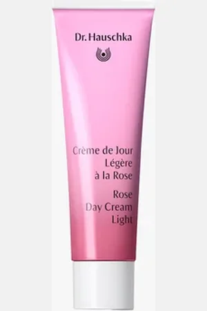 Dr. Hauschka Crème de Jour Légère à la Rose 3