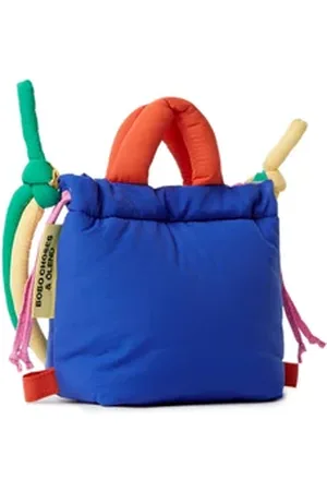 Bobo Choses Sac à bandoulière x Olend Colorblock