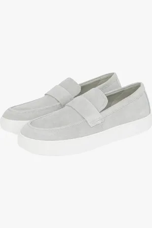 Calvin Klein Mocassins en cuir