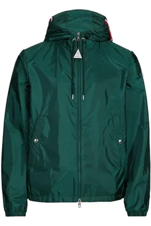 Moncler Veste coupe-vent