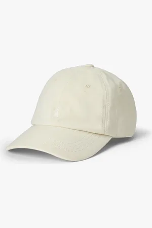Ralph Lauren Casquette brodée en coton