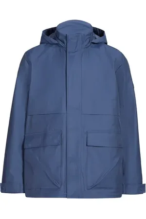 Aigle Veste coupe-vent imperméable