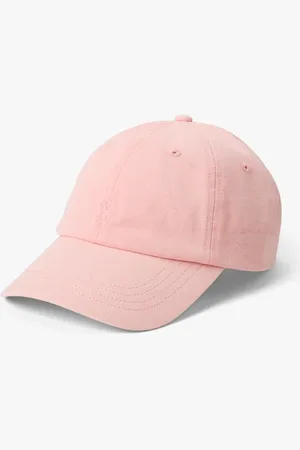 Ralph Lauren Casquette brodée en coton
