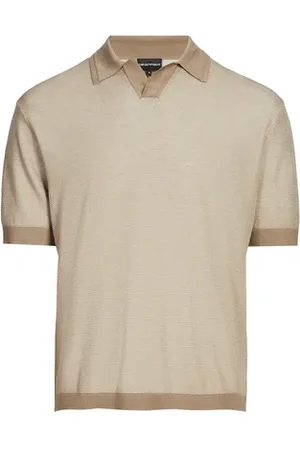 Emporio Armani Pull à motif
