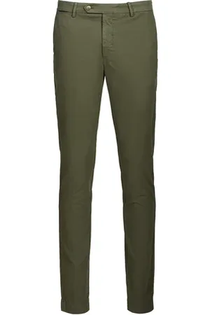 Hackett Pantalon chino slim