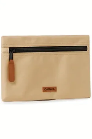Cabaia Pochette rectangulaire