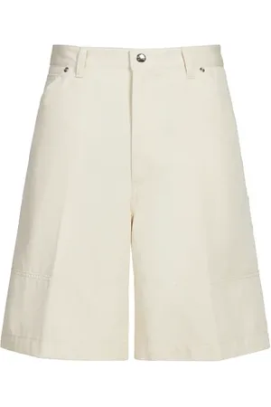 Moncler Short en coton