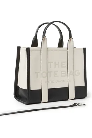 Marc Jacobs Sac cabas The Colorblock Medium Tote Bag