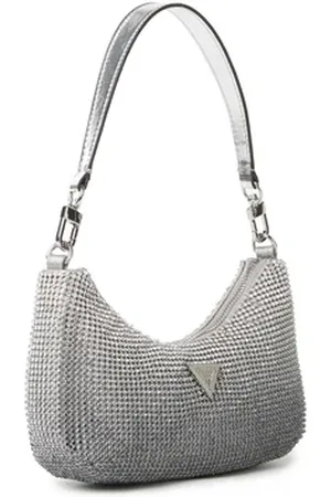 Guess Mini sac épaule à strass