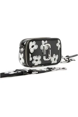 Marc Jacobs Sac à bandoulière The Daisy Snapshot