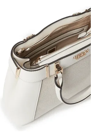 Guess Sac à main texturé