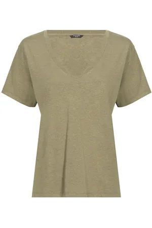 Dockers T-shirt en coton