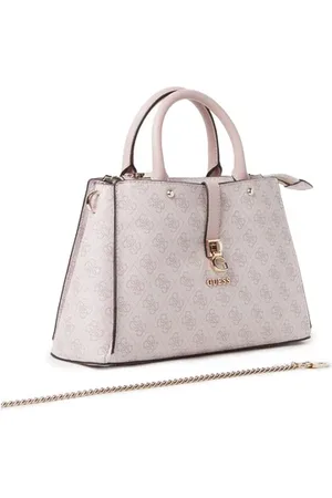 Guess Sac à main monogramme