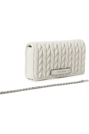 Karl Lagerfeld Sac à bandoulière matelassé