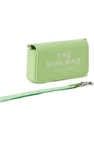 Marc Jacobs Sac à bandoulière The Leather Mini Bag