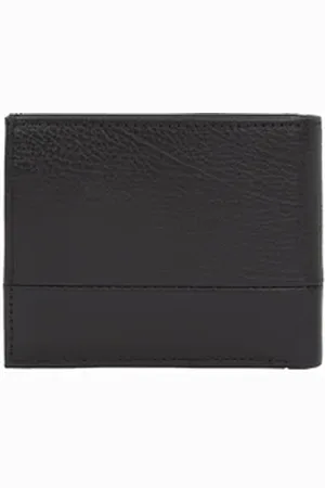 Calvin Klein Portefeuille en cuir