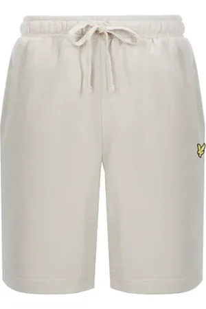 Lyle & Scott Short à logo