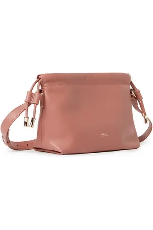 A.P.C. Sac à bandoulière Ninon