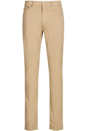 GANT Pantalon en coton