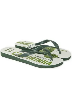 Havaianas Claquette Top Farm Caipi